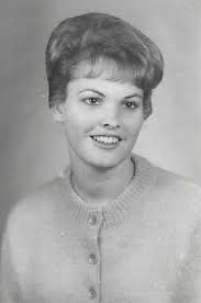 Betty "Sis" Schmiege