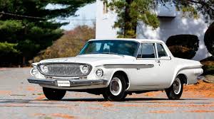 Image result for Buff 1962 Dart