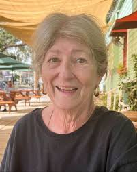 Constance Anne Carpenter Obituary July 2, 2024