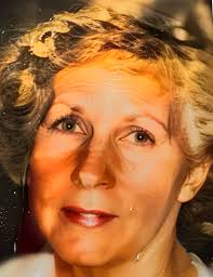 Obituary information for Hazel Bernadine Bartram