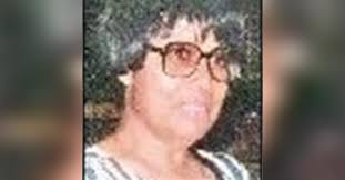 Pauline Thomas Zurich Obituary