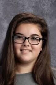 2019 Gaston County Spelling Bee contestants