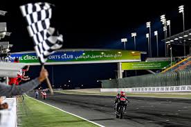 Hari ini (3/4/2021), sesi latihan bebas ketiga (fp3) motogp doha 2021 digelar di sirkuit losail qatar. 1vqrpvq8ifgqnm