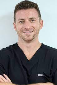 Marshall Moini's Instagram, Twitter & Facebook