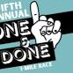 Cape Girardeau ONE & DONE 1-mile Race