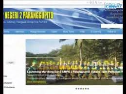 Profil sma angkasa adisutjipto yogyakartasma angkasa adisutjipto. Video Profil Smp Negeri 2 Paranggupito Youtube