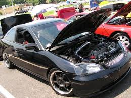2002 Honda Civic Pictures Cargurus Honda Civic Civic Lx Honda