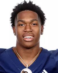 2024 Football Roster