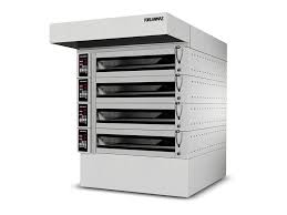 Dadex steam deck bakery ovens are designed for intensive use. Electric Deck Oven Electric Deck Oven Price