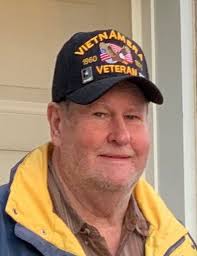 Billy E. Holcomb, Jr. Obituary January 14, 2021