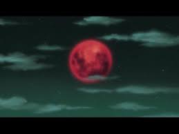 El espectáculo, que deslumbró a los aficionados de la astronomía, pudo observarse a simple vista, sin necesidad de protección como ocurre con los eclipses de sol. Sasusaku Naruhina Otros La Luna De Los Vampiros Cap 1 Youtube