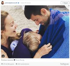 Novak đoković je še vedno neporažen v letošnjem letu. El Mejor Trofeo De Novak Djokovic