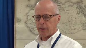 Communication matters with spatial data