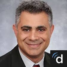 Dr. Benjamin Padilla, MD