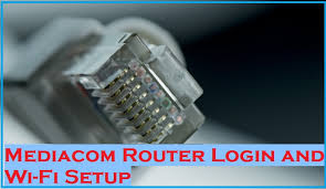 How to change mediacom wifi password. How To Login Mediacom Router Home Network Manager