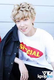 Kpop Male Idols Who Still Rock With This Strange Fluffy Hairstyle Seventeen Seventeen Minghao Seventeen Kpop