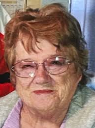 Redding, Patricia Ann