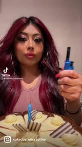 Profile for Caked By Miss Ashley