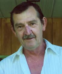 Dwight Douglas Tackaberry