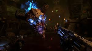 The game was added to the google stadia streaming service on august 18, 2020.&#91;3&#93; Doom 2016 Release Editor Test Gameplay News Und Infos