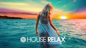 Healing rain (nature sounds) — relaxing music. House Relax 2019 New Best Deep House Music Chill Out Mix 23 Youtube