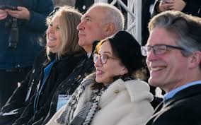 Broadway Park West Archives