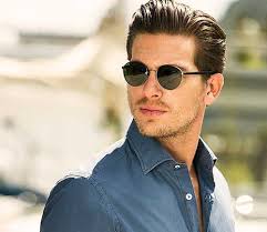 We've mentioned buns and we've mentioned braids. Business Hairstyles The Best Mens Hairstyles Haircuts Part 2
