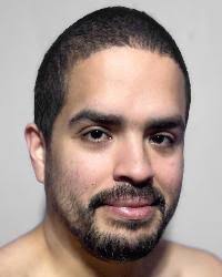 BoxRec: Lisandro Perez