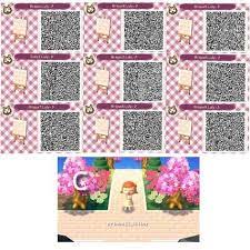 Qr codes for animal crossing new leaf on nintendo 3ds: Google Animal Crossing 3ds Animal Crossing Qr Animal Crossing