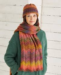 Whether you're looking for individual items or sets, you'll discover an amazing assortment of hats, scarves and wraps to keep you both warm and stylish. Ravelry Scarf And Hat 10027 Pattern By Sirdar