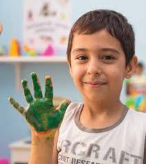 EVERY CHILD DESERVES A FAIR START IN LIFE