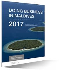 Setting Up Business Frontage Group Maldives Private Limited