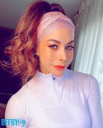 Vanessa Pareja's Instagram, Twitter & Facebook