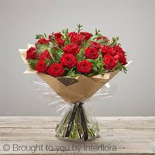 Burning Desire Mary S Florist Halifax