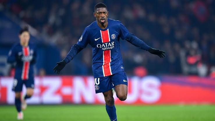 Puede jugar Ousmane Dembélé el Mundial de Clubes FIFA 2025 con el PSG? |  DAZN News ES
