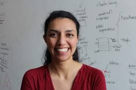 Dr. Claudia Solis-Lemus