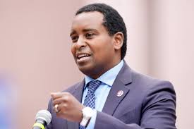 2nd Congressional District