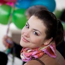 Mariya Oleynikova (@MariyaOley)