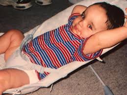 Don't doubt Adam: You'll lose to the Madrid graduate who persisted