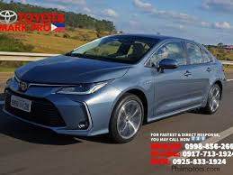 Hem sürücüye hem de yolculara sınıfındaki en yüksek konforu sunarak, tüm yolculuklarda rahat hissettiren. New Toyota Corolla Altis V 1 8l Hybrid Vehicle At Philippines 2020 Corolla Altis V 1 8l Hybrid Vehicle At Philippines For Sale Laguna Toyota Corolla Altis V 1 8l Hybrid Vehicle At