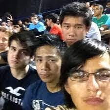 Jason Basco's Instagram, Twitter & Facebook