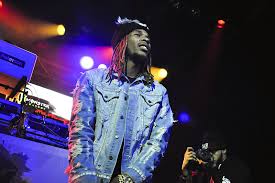 Check spelling or type a new query. Fetty Wap Post Malone Surprise Fans With G Unit In New York City