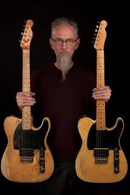 Shooting to get those signature tones will take you farther in getting a great sounding strat/tele hybrid. Fender Single Humbucker Telecaster Equipboard