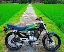 Rx king modif hedon total 40 juta full carbon semua! Modifikasi Rx King Untuk Tampilan Lebih Gahar Tagar Berita