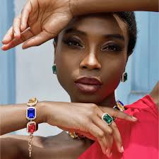 Whitley 14k Bracelet