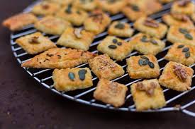 Das Rezept Fur Das Weltbeste Kasegeback Rezepte Lebensmittel Essen Und Geback