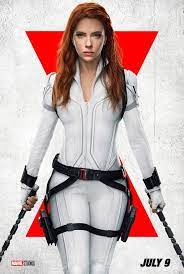 BLACK WIDOW (2021) - Movieguide | Movie Reviews for Christians