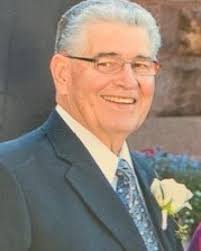 Remembering Thomas C. Burke