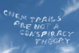 Chemtrails And Mind-Control, What They Are Doing To YOU Now