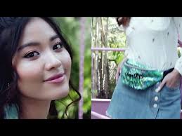 Makeup And Fashion Look Book